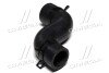 Патрубок помпи системи охолодження 1.8i LDA Lacetti GM 96419280 (фото 2)