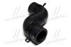 Патрубок помпи системи охолодження 1.8i LDA Lacetti GM 96419280 (фото 4)