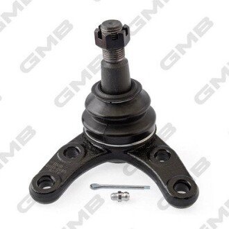 MAZDA кульова опора нижн.BT-50 07-,Ford Ranger 06- GMB 0103-0685