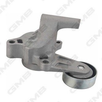 Ролік натяжний ременя генератора Toyota Hilux/Fortuner/Land Cruiser Prado 150/Land Cruiser 200/Hiace/Tacoma GMB GAT31870