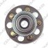 HONDA Подшипник ступицы ACCORD 96-, HONDA CIVIC VII Hatchback 1.6 01-05 GMB GH20600 (фото 3)