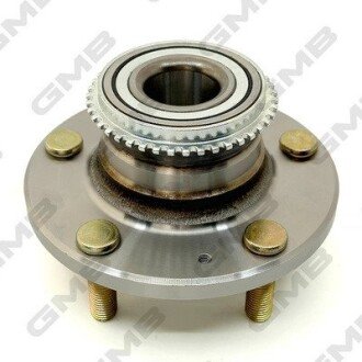 Маточина колеса заднього Mitsubishi Lancer EVO (03-) GMB GH23640T