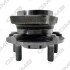 SUBARU Подшипник передней ступицы Legasy 03-, Outback 03-, Forester, Impreza GMB GH33140M (фото 2)