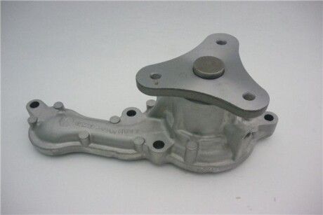 Насос водяний Honda City 1.3/1.5 04-08/ Civic 1.4 05-11/ Jazz 1.2/1.4/1.5 02-15 GMB GWHO47A