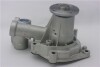 Насос водяний Hyundai Galloper 2.5TD 98-03/ H100 2.5 93-00/ Kia Pregio 2.5D 95-04/ Mitsubishi L200 92-07/ L300 -06/ Pajero -99 GMB GWHY107A (фото 1)