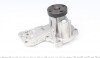 Комплект ГРМ + помпа Ford C-Max/Fiesta/Focus/Mondeo 1.25/1.4/1.6 05-/Volvo 1.6 07-12 (117x22)(PA990) GRAF KP990-1 (фото 5)