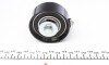 Комплект ГРМ + помпа Ford C-Max/Fiesta/Focus/Mondeo 1.25/1.4/1.6 05-/Volvo 1.6 07-12 (117x22)(PA990) GRAF KP990-1 (фото 8)