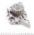 Помпа води Citroen C4/C5/C8/Jumpy/Fiat Scudo/Peugeot 206/307/406 1.8/2.0/2.2 99- (20z) (R/B) (6 лоп) GRAF PA1044 (фото 3)