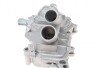 Помпа води Audi/Seat/Skoda/VW 1.0-1.4TSI/1.4-1.6 13- (28z)(B/B)(6 лоп)(з корпусом і 2 термостатами) GRAF PA1372 (фото 5)