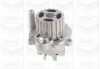 Помпа води Audi A2 1.2TDI/1.4 TDI 00-05/VW Polo 1.4TDI/1.9 TDI 99- (19z) (R/B) (7 лоп.) GRAF PA761 (фото 1)