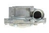 Помпа води BMW 1/3/X1/X3/Z4 116i/118i/120i/130i/316i/Ci/ti/318i/Ci/ti/320i/si/2.0 01-15 (B/B)(6 лоп) GRAF PA893 (фото 6)