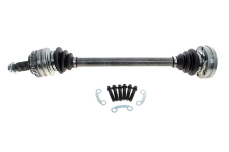 Піввісь (задня) BMW 3 (E36) 91-98 M50/M51/M52 (27x615x48T) (+ABS) GSP 205007