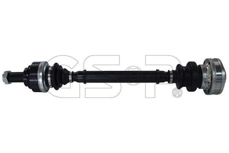 Фото 1 - - Напіввісь GSP 205073 - Напіввісь GSP 205073 (фото 1)