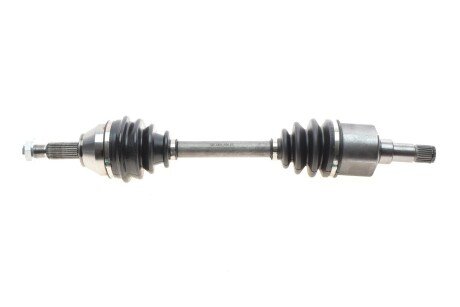Піввісь (передня) Ford Focus 1.6-2.0 98-04 (L) (25x26x613) GSP 218101