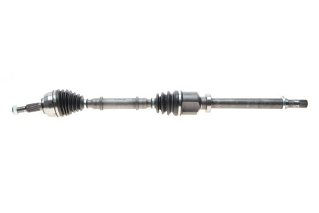 Піввісь (передня) (R) Renault Megane II 1.6 03- (25z/26z/911mm) МКПП GSP 250442