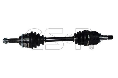 Піввісь (передня) Toyota Avensis 1.8 VVT-i 03-08 (L) (26x20x651.5) (+ABS 48z) GSP 259272