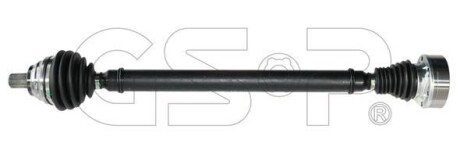 Піввісь VW Golf 2.0 FSI 05-08 (R) (36x814) GSP 261113