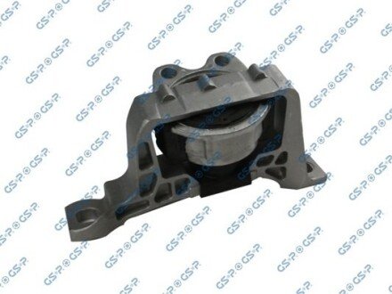 Подушка двигуна (R) Mazda 3 1.4-2.0 03-13 GSP 513679