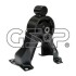 Фото 1 - подушка двигуна (задня) Mitsubishi Lancer VI 1.3-1.6 02-/Outlander 2.0 03-06 GSP 514398 Подушка двигуна (задня) Mitsubishi Lancer VI 1.3-1.6 02-/Outlander 2.0 03-06 GSP 514398 (фото 1)