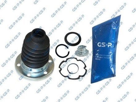 Пильник ШРКШ (внутрішній) VW Caddy III 2.0SDI/1.4i/1.6i 04- (24x93) GSP 760152