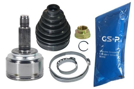 ШРКШ (зовнішній) Honda Civic VIII/IX 1.4-1.8 16V 05- (30x26z) GSP 823125