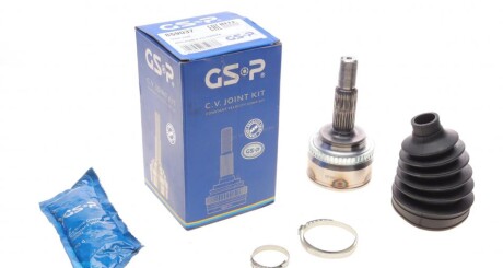 - Шарнір РКШ GSP 859037