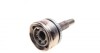 ШРКШ (зовнішній) Toyota Corolla 1.4 i 02-07 (26x23x156.5) (+ABS)(к-кт) GSP 859037 (фото 9)