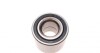 Підшипник маточини (задньої) Renault Kangoo 97-/Laguna 93-01/Nissan Kubistar 03- (25x55x43)(к-кт) GSP GK0976 (фото 5)