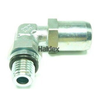 З\'єднувач шлангів TEKALAN HALDEX 03230510122