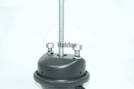 Гальмівний циліндр HALDEX 123200003