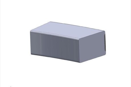 Кільця поршневі,комплект HASTINGS PISTON RING 2M4183