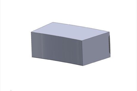Кільця поршневі,комплект HASTINGS PISTON RING 2M4815