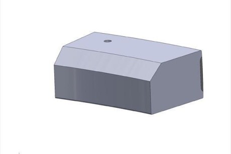 Комплект поршневих кілець HASTINGS PISTON RING 2M4907