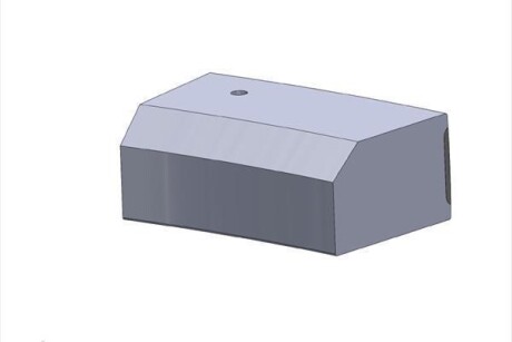 Кільця поршневі,комплект HASTINGS PISTON RING 2M7382