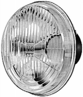 Фара універсальна HELLA 1A3002850001