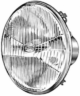 Елементи фари HELLA 1B3126677041