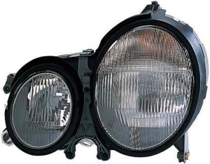 Фара автомобільна HELLA 1D9007970031