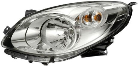 Фара автомобільна HELLA 1E7271510311
