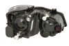 VW Фара основная галоген с мотором,с лампами H7/H7 W5W WY21W лів.Polo 14- HELLA 1EB 012 034-011 (фото 2)