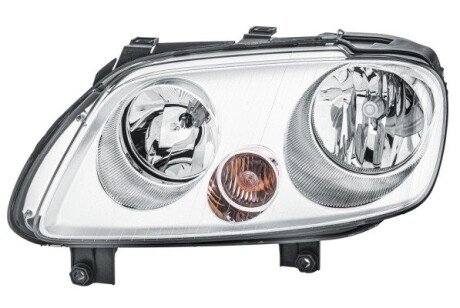 Фара основна - CADDY III Kombi (2KB, 2KJ, 2CB, 2CJ) HELLA 1EE 010 203-011