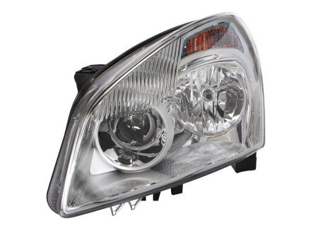 Фара основна - 12V QASHQAI / QASHQAI +2 (J10, JJ10) HELLA 1EF 238 042-011