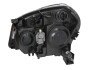 Фара основна - 12V QASHQAI / QASHQAI +2 (J10, JJ10) HELLA 1EF 238 042-021 (фото 2)