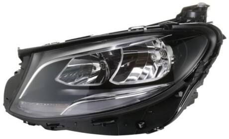 Фара автомобільна HELLA 1EG012076051
