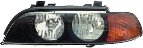 Фара автомобільна HELLA 1EJ007400061