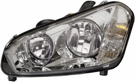 Фара автомобільна HELLA 1EJ009587611