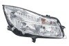 HELLA OPEL Основна фара прав. INSIGNIA A 08- 1EJ 009 630-321