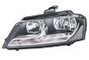 HELLA AUDI Основна фара ліва. A3 03- 1EJ 009 648-011