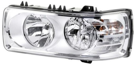 Фара автомобільна HELLA 1EJ011287131