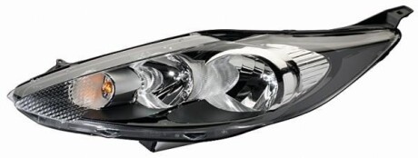 Фара автомобільна HELLA 1EJ247045311