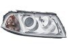 HELLA VW Фара основная прав.H7/H7 PY21W W5W Passat 00- 1EL 008 350-021